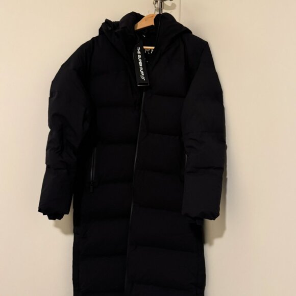 The Super Puff₂O™ Long - Rainstop™ - Picture 9 of 14